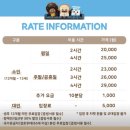 브레드이발소타운 시화점 이미지