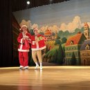 루돌프와산타클로스 이미지