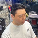 더블핑거 바버샵
