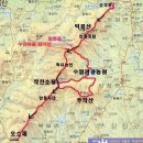 23.04.09(토)-100대명산 52th(덕룡.주작산) 이미지