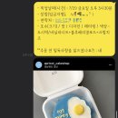어프리콧케이크 이미지