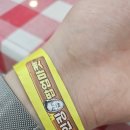 술이 술술 넘어가는 와인킹 팝업마켓 술술페스타, 용산아이파크몰 3층 후기