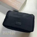 피카소화장품 - 광양시 읍내중앙길 31 | N개월째 사용 중인 내돈내산 만족템 피카소 파우치 Carrier Combo Pouch(화장품 보부상 추천)
