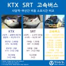 KTX 광명역 셔틀버스 8507번, 그게 무엇인가요?