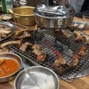 육대식쪽갈비숯불닭갈비 이미지