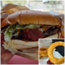 GS25청주분평점 | 버거킹 신메뉴와 행사 할인메뉴 버거킹청주분평DT점 핫 트러플와퍼 후기