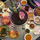 태양카센타 | 부산 안락동 맛집 풍미랑 C세트 후기 목살·막창·꼬랑댕이살로 든든한 한끼