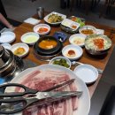 한마음프라자 | 시흥 장곡동 놀이방 있는 한마음정육식당