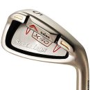 [남성-신품/아이언]다이와 Super Iron X-10 NS.Pro 850GH 스틸(9개 세트:#4~#9,PW,AW,SW) 이미지