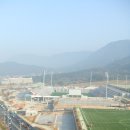 창원축구센터 이미지