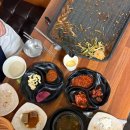 단양 맛집 만천하스카이워크 구경시장 단양소노벨 근처 마늘불고기 맛집 ‘단양모아’ 솔직후기
