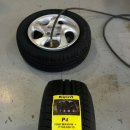 논산타이어 이미지