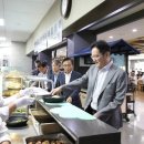 삼성전자 직원 밥상 &#39;신세계·풀무원&#39;이 차린다