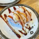 미카도스시배곧점 - 시흥시 서울대학로278번길 43-7 | 배곧 회전초밥 맛집 가성비 좋은 1900원의 행복 미카도스시