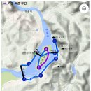 2023년 2월 상주 경천섬 산행계획 이미지