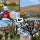 뿌리깊은나무 | 충북 옥천 가볼만한곳 아름다운 호수뷰가 있는 베이커리 카페 ‘뿌리깊은나무’