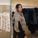 현대칼라매치 | (간만에 오픈런) 진도모피 여름 정기세일 신세계백화점 본점 역시즌 할인 후기