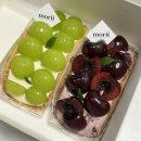 카페모리 | 영등포역 인생맛집 디저트 카페 모리 폴딩케이크 내돈내산 후기
