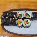 처갓집 김밥 이미지