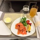 746 | 아시아나 A330-300(OZ745, OZ746) 비즈니스 홍콩편 탑승 후기