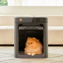 Dr.펫 | 강아지 드라이룸 추천, 소형견 목욕 후 덜 힘든 선택 페페 펫드라이룸 DR-100PRO 후기