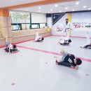 도복의바람소리가울려퍼지는TOP태권도 이미지