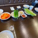 복날에 삼계탕 한 그릇, 포승공단 맛집 [경복궁삼계탕 평택포승점]
