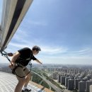 국제특장 | 정저우 골프여행, 회원제 골프장 금사호cc 세인트앤드류스cc에서 즐기는 중국 골프투어