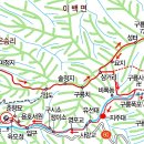 제161차 지리산 구룡계곡 산행안내(22,7,28) 이미지