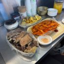 의정부제일시장 | 의정부제일시장 맛집 주차 요금 친절한이모 떡볶이 후기