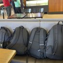 수 바지락칼국수 이미지