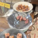 구인사(식당3) - 36670 | 단양 구인사맛집 두남자떡갈비의 정직한 손맛에 반하다
