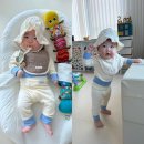 와락에듀 | [럭끼 육아 일기 29] 가을이라 바빠서 일기 밀렸다, 이유식 3끼 먹는 9개월 진입 (D+261~D+280)