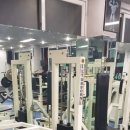 한스남여헬스타운 이미지