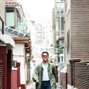 경리단길 이미지