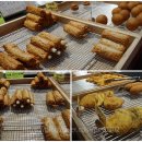 청년꽈배기&핫바