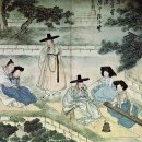 조선시대 - 의녀(醫女). 이미지