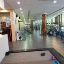 현대호롱마루도서관 이미지