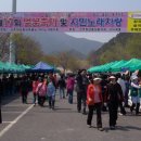 [경북인터넷뉴스] 제17회 선주원남동 벚꽃축제 및 시민노래자랑 이미지