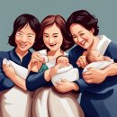 쉼 산후조리원 이미지