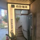 리안헤어 천일초교점