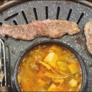 꽃담우정육식당문막직영점 이미지