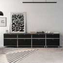 2400 | 모던트 미드센츄리 거실장 2400 사용 후기