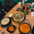 소문난장터순대1호점 | 천안 밥집 금가네장터 천안성정점 현지인 추천 성정동 맛집