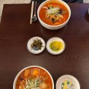신신 | [부산 수영구] 매운짬뽕집 신신초마 내돈내먹 후기〰️