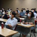바이오메카 | 홀로그램 산업, 익산의 신성장 산업으로 크게 발전했으면 - 희망포럼 6월 강연 후기