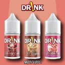 서초대로 316 | 드링크 액상 3종!!!! 시원하고 달콤한 음료 맛 입호흡 액상 추천 &amp; 리뷰!!!![강남 전자담배]