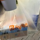 자담치킨청라1동점 | 자담치킨 청라 1동점 후라이드 양념 반반 포장, 배달의 민족 후기! 가격차이