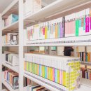 율곡마을작은도서관 이미지