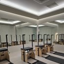 뤼트필라테스 | 판교역 필라테스 그룹레슨 4:1 뤼트필라테스 2주차 후기